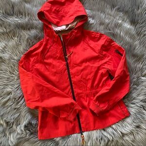 Sperry Rain Jacket, S